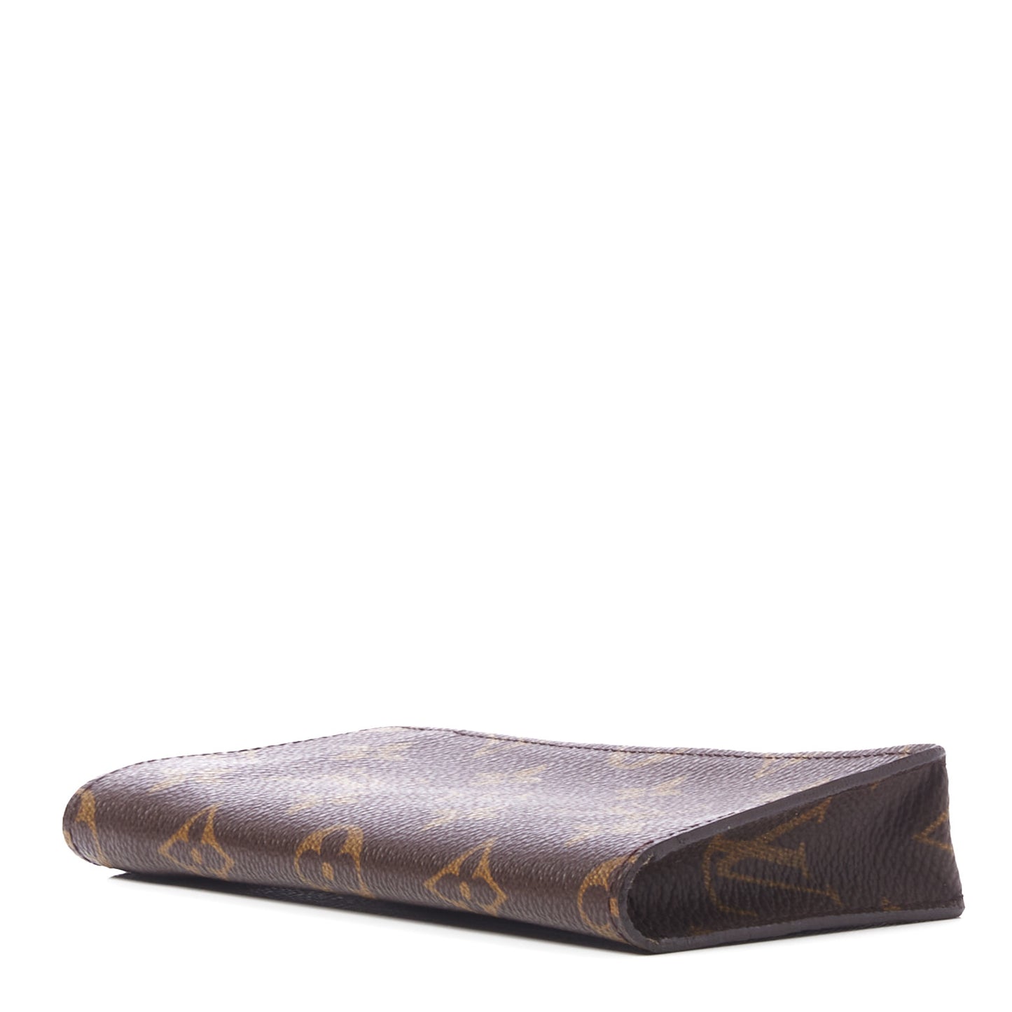 Monogram Etui a Lunettes Simple Eyeglass Case