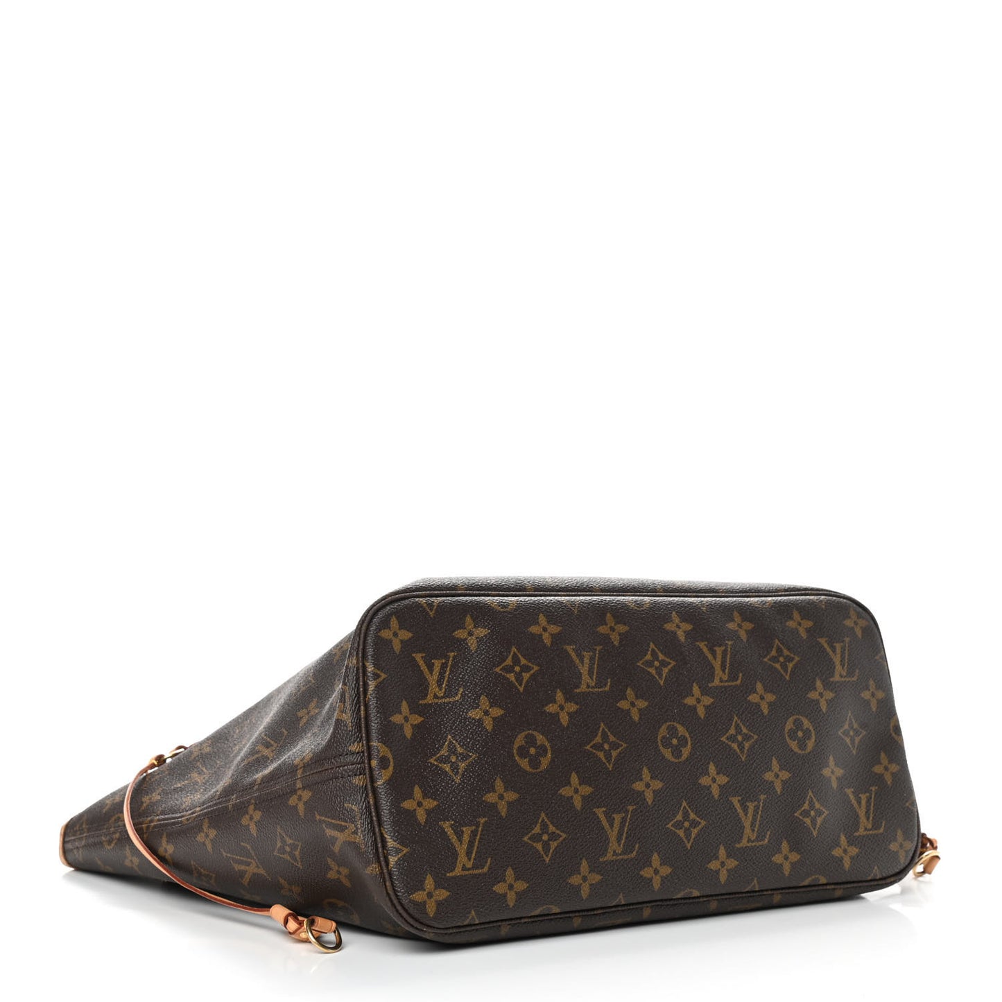 Monogram Neverfull MM