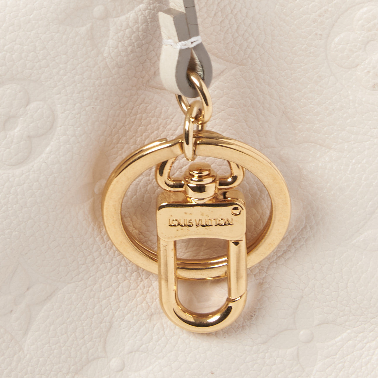 Empreinte Artsy MM Neige