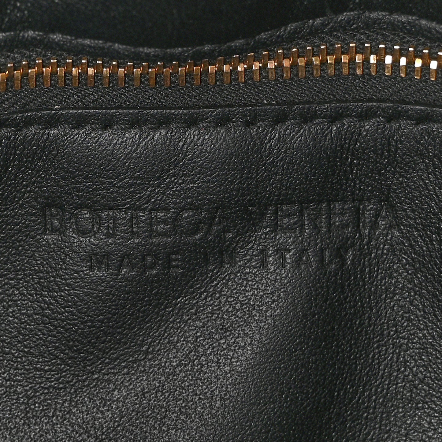 Lambskin Maxi Intreccio Padded Chain Cassette Crossbody Bag Black