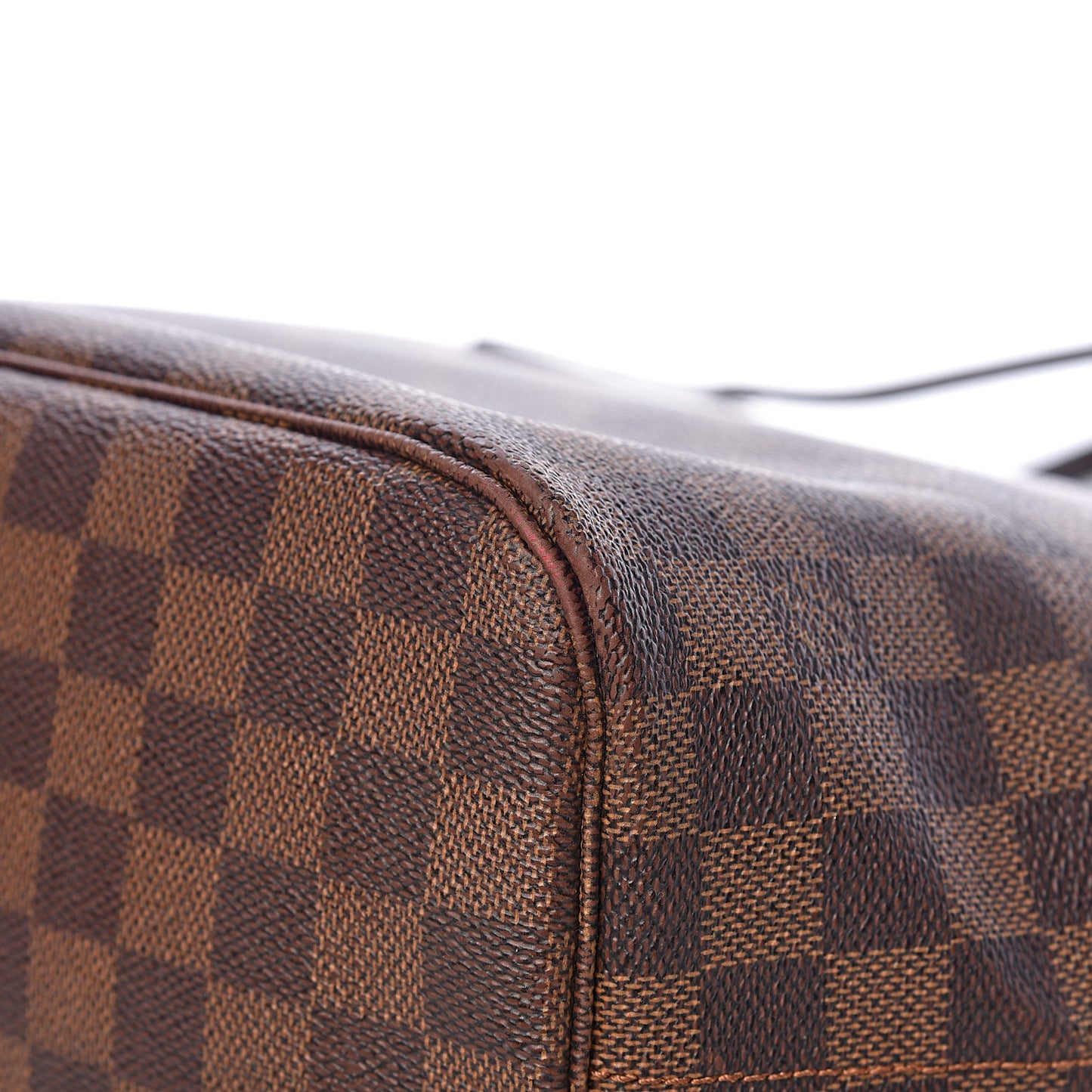 Damier Ebene Neverfull MM