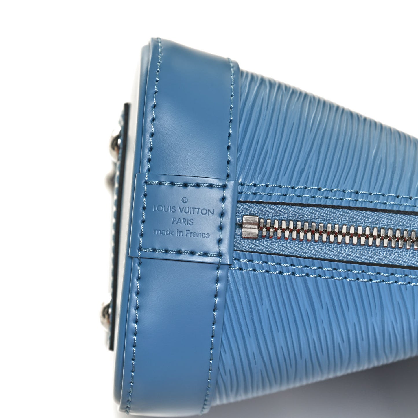 Epi Jacquard Alma BB Bleuet