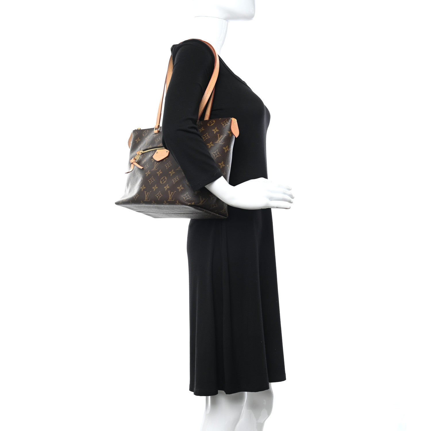 Louis Vuitton Monogram Iena PM 3 of 12