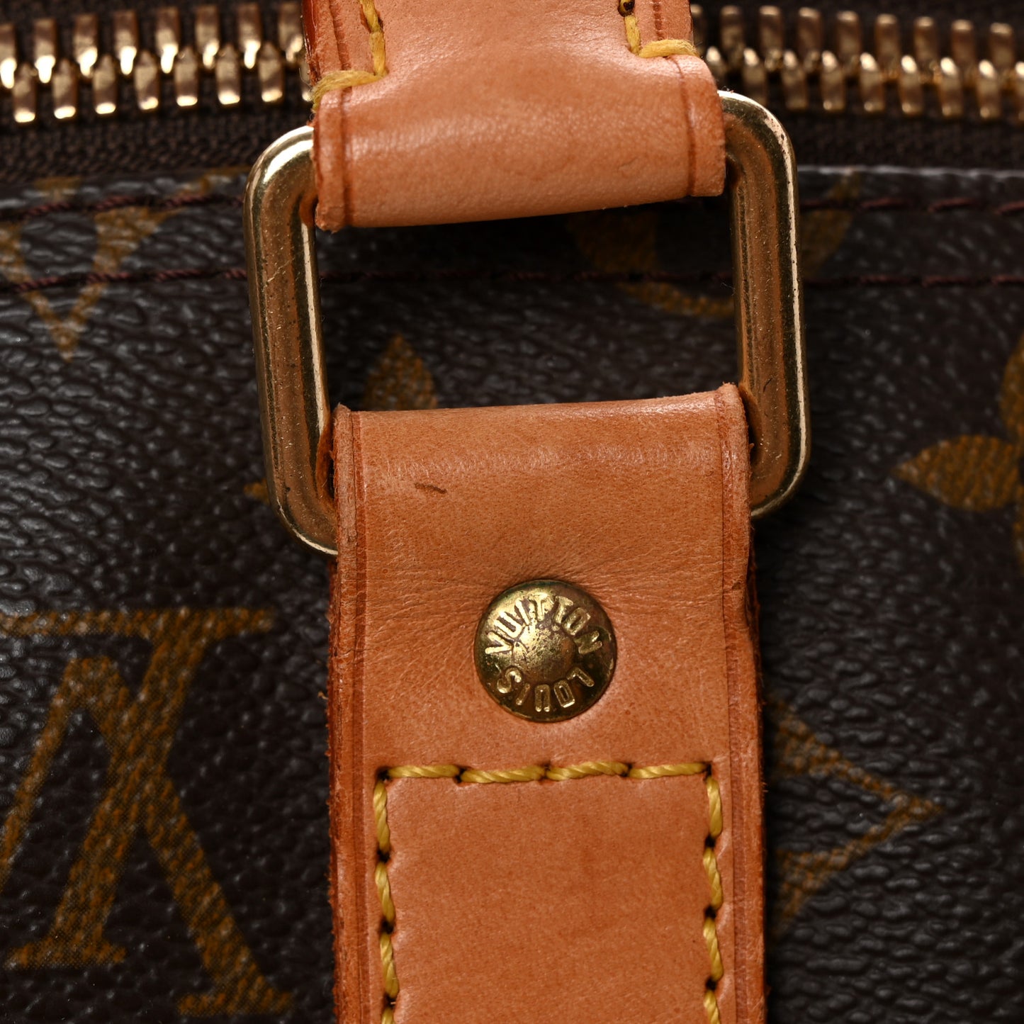 Monogram Keepall 50