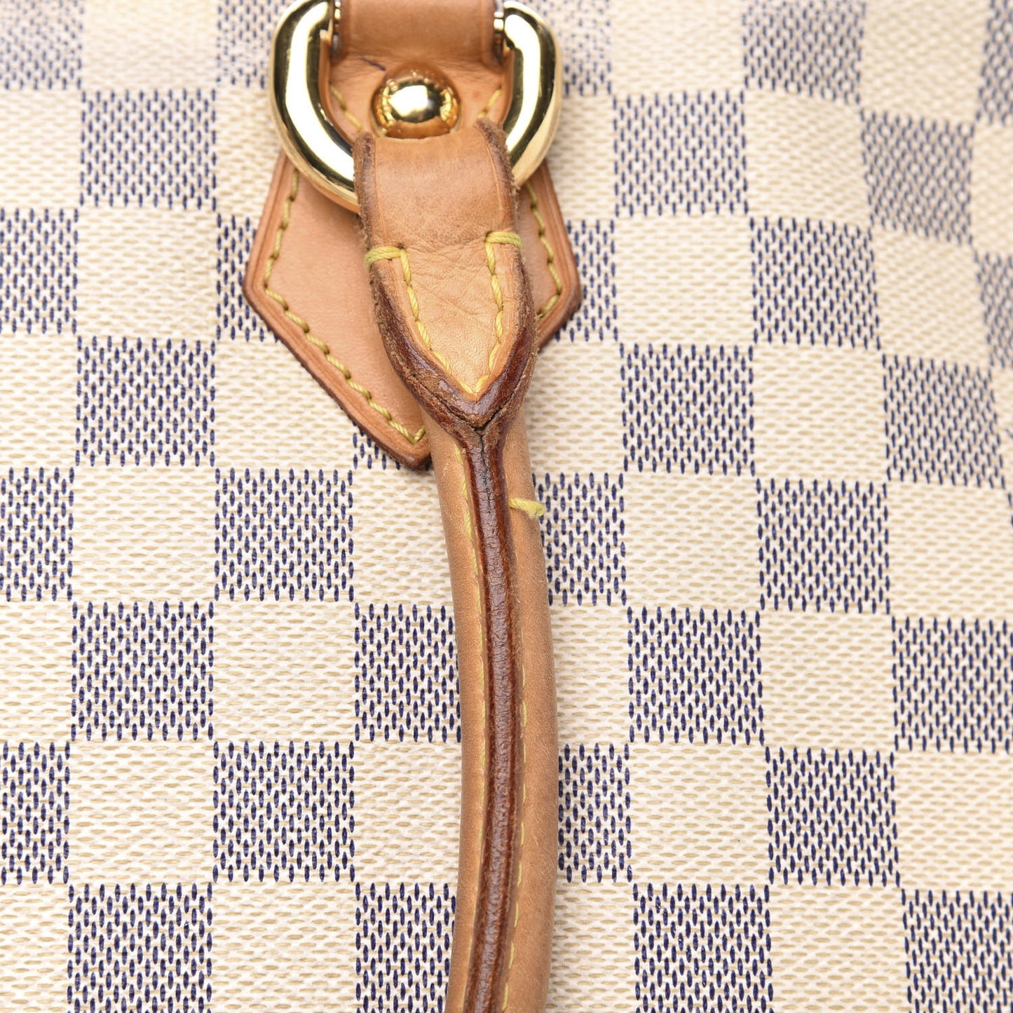 Damier Azur Saleya GM