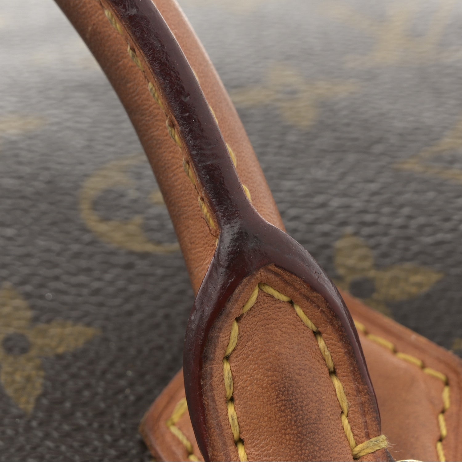 Louis Vuitton Monogram Speedy 25 18 of 18