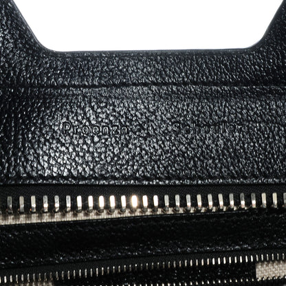 Proenza Schouler Leather PS13 Small Satchel Black 8 of 12