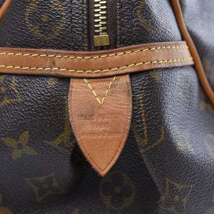 Louis Vuitton Monogram Montorgueil GM 8 of 11