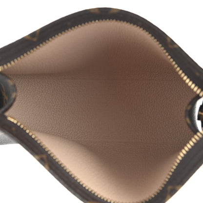 Louis Vuitton Monogram Toiletry Pouch 15 5 of 7