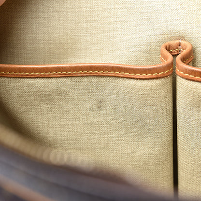 Louis Vuitton Monogram Reporter GM 11 of 13