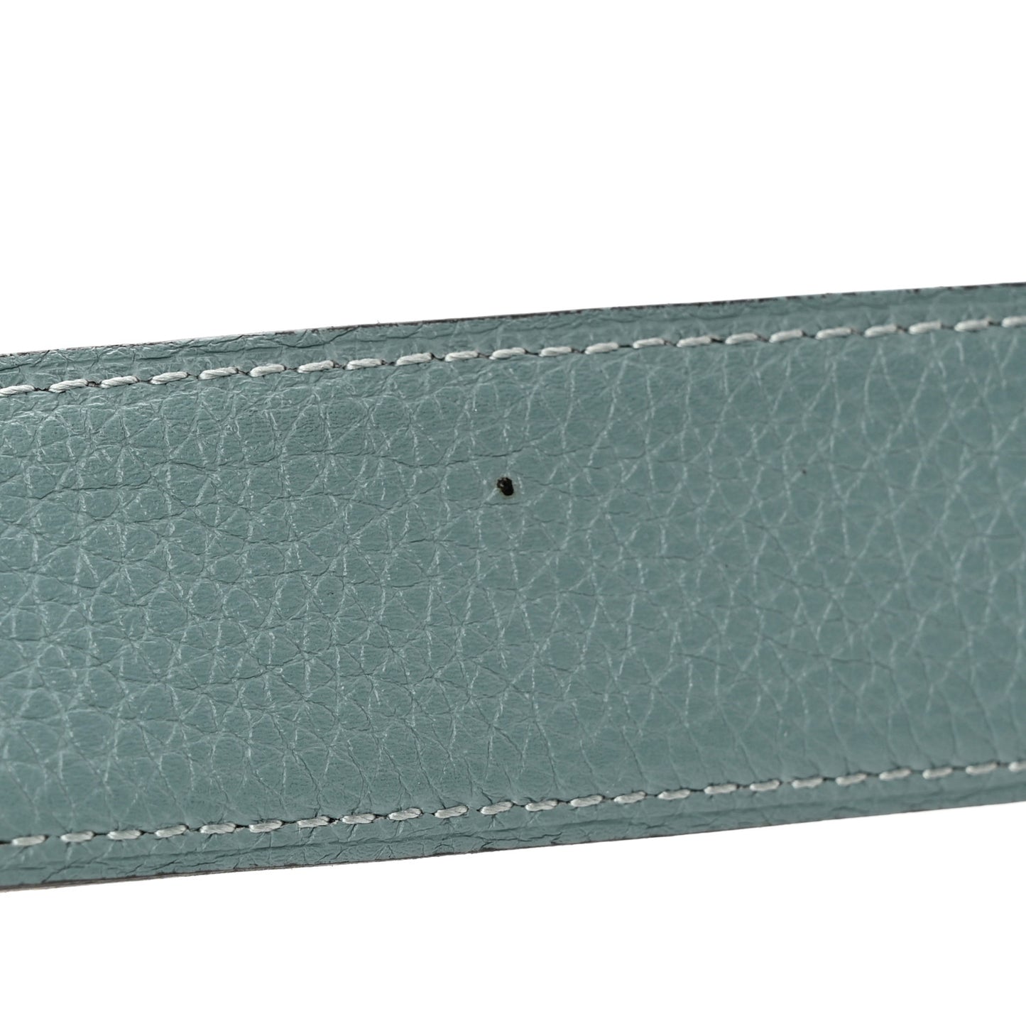 Box Togo 32mm Belt Strap 105 42 Graphite Ciel