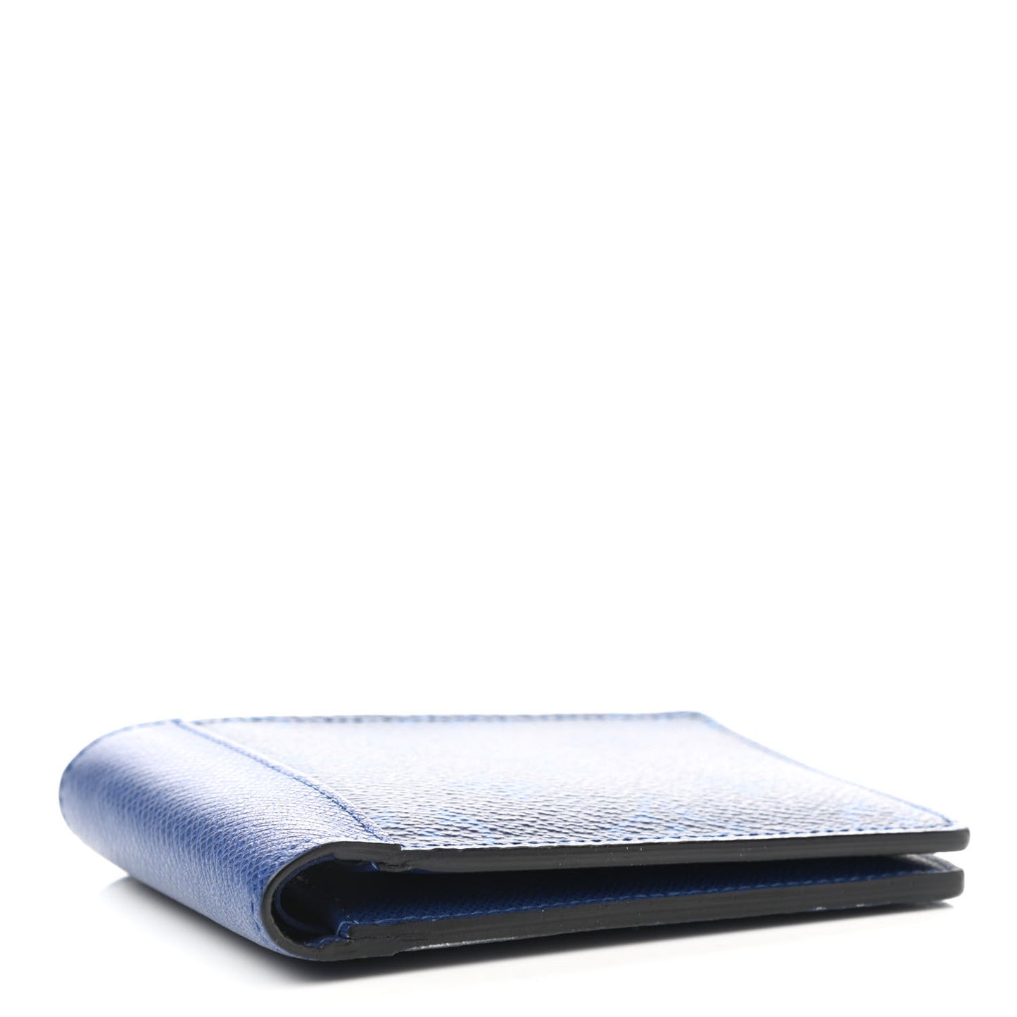 Taigarama Multiple Wallet Cobalt