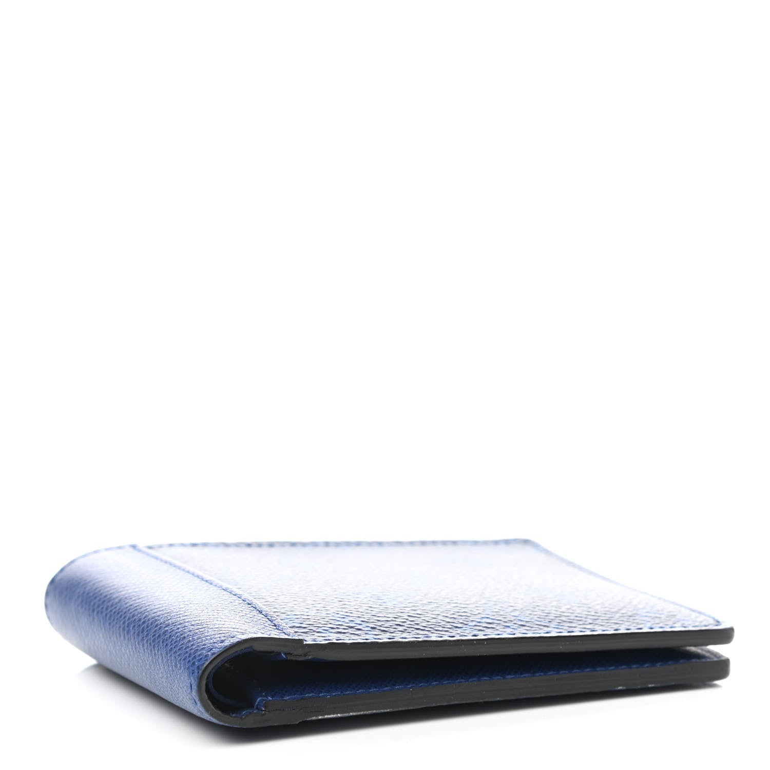 Louis Vuitton Taigarama Multiple Wallet Cobalt 4 of 7