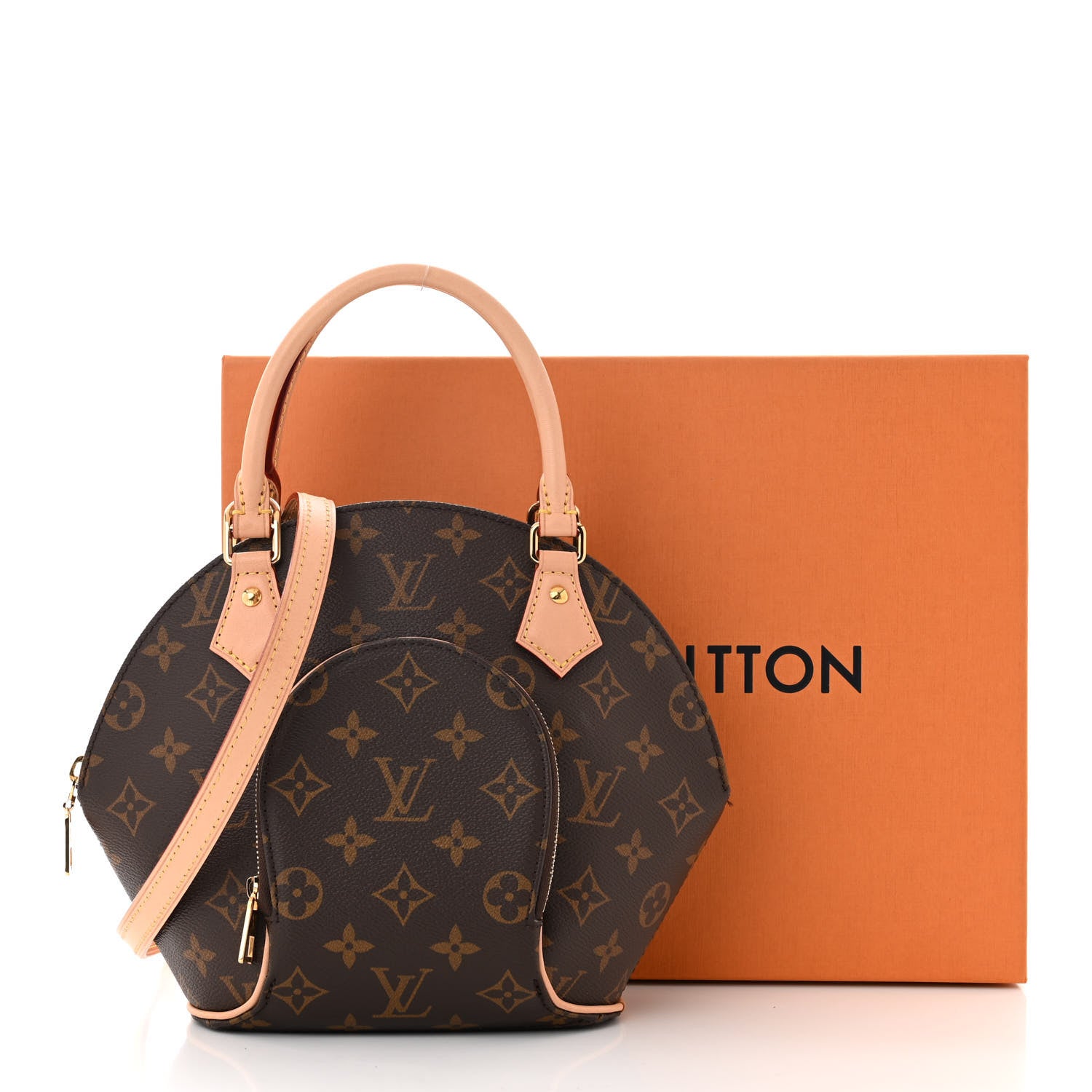 Louis Vuitton Monogram Ellipse PM NM 12 of 12