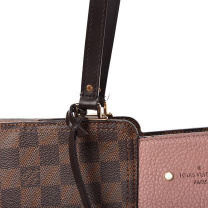 Louis Vuitton Damier Ebene Jersey Magnolia 12 of 12