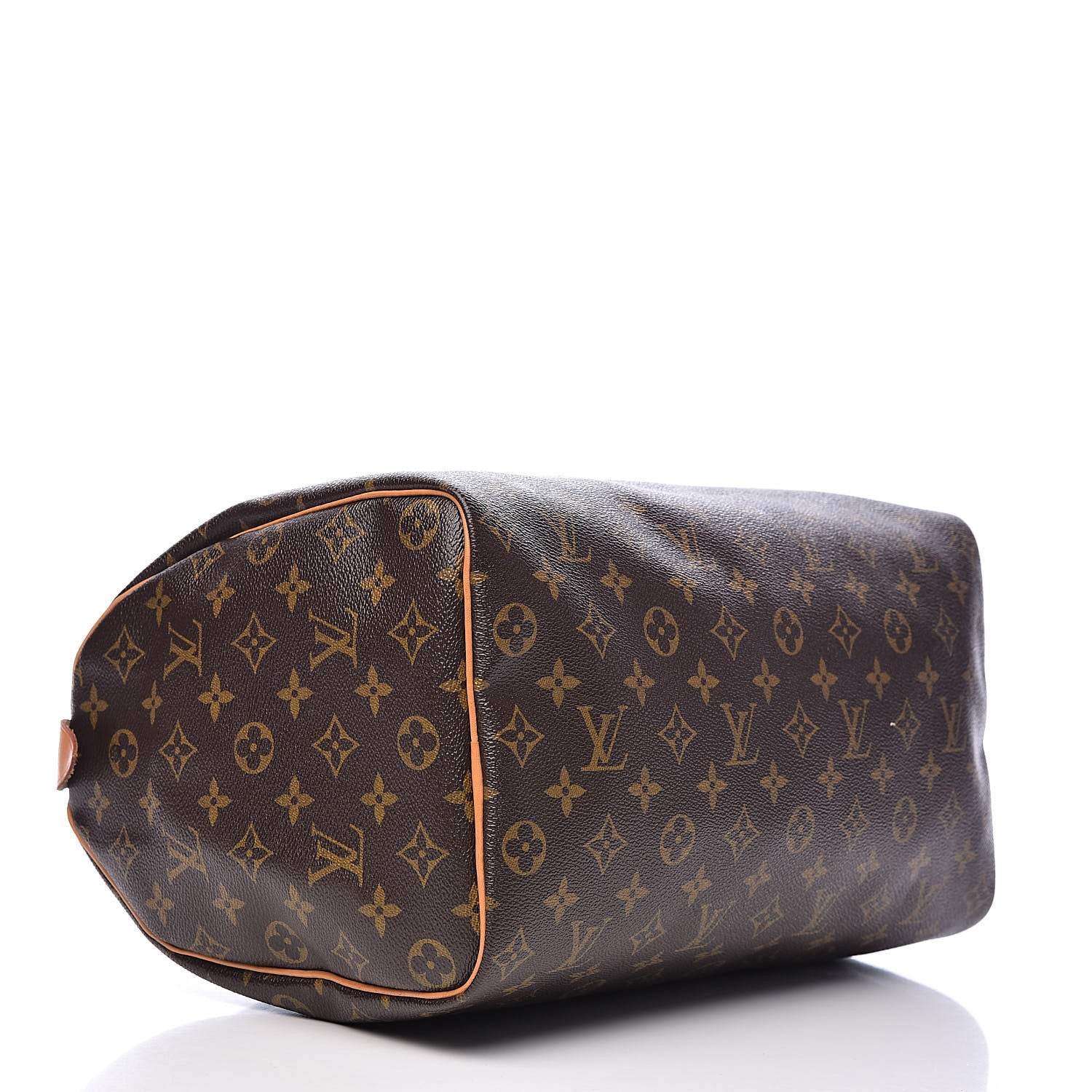 Louis Vuitton Monogram Speedy 35 4 of 14