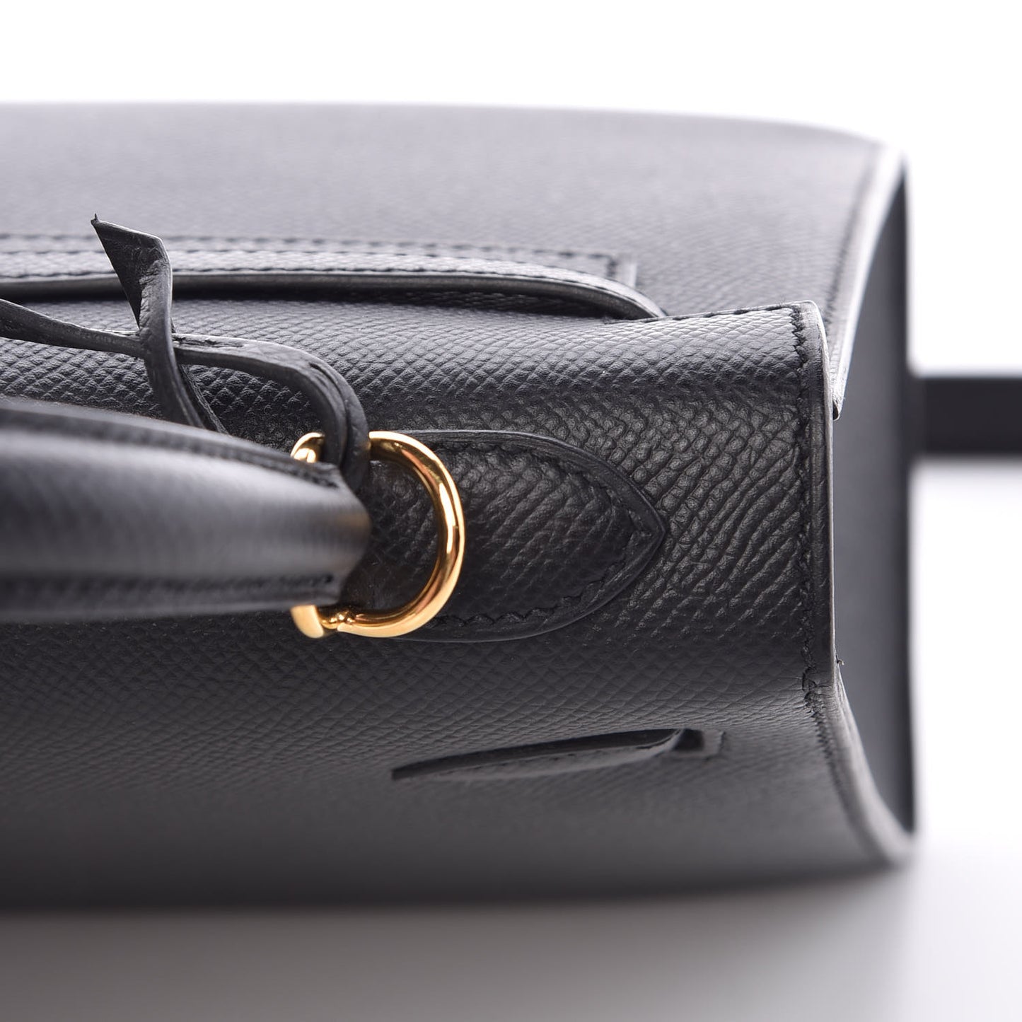 Epsom Kelly Sellier 25 Black