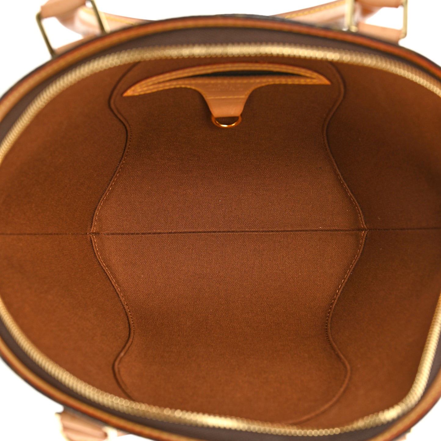 Monogram Ellipse PM
