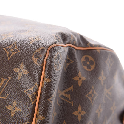 Louis Vuitton Monogram Speedy 40 15 of 18
