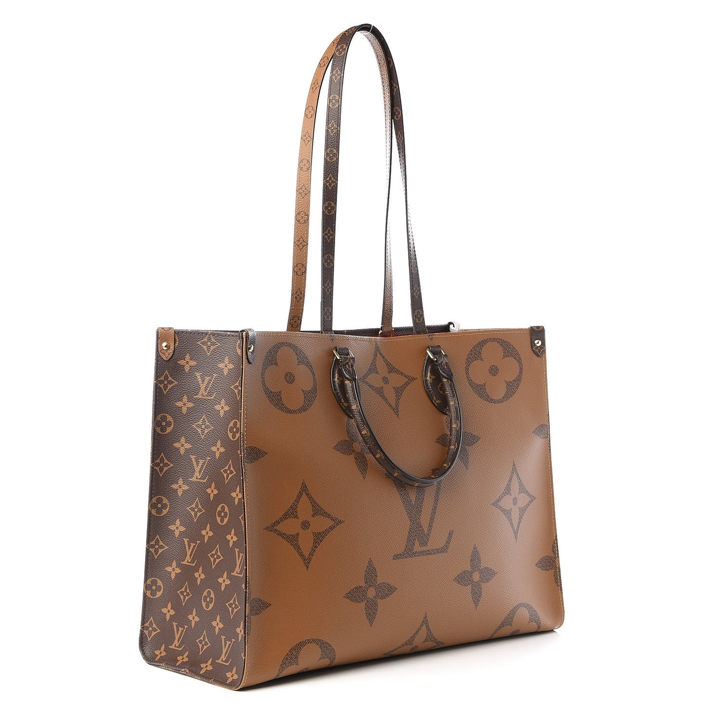 Reverse Monogram Giant Onthego GM