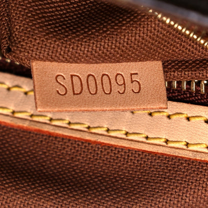Louis Vuitton Monogram Mini Looping 7 of 16