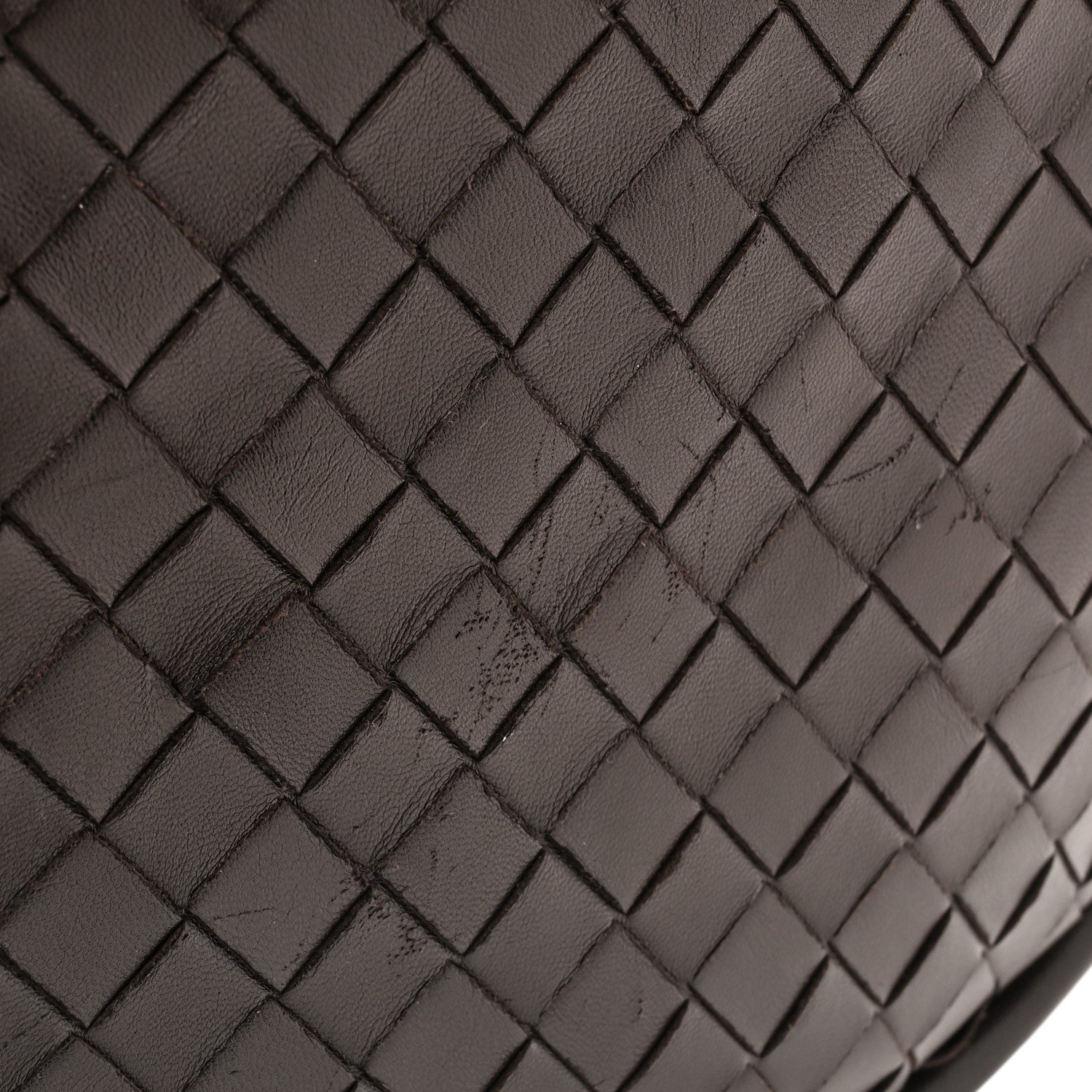 Bottega Veneta Nappa Intrecciato Medium Gemelli Fondant 13 of 13