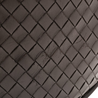 Bottega Veneta Nappa Intrecciato Medium Gemelli Fondant 13 of 13