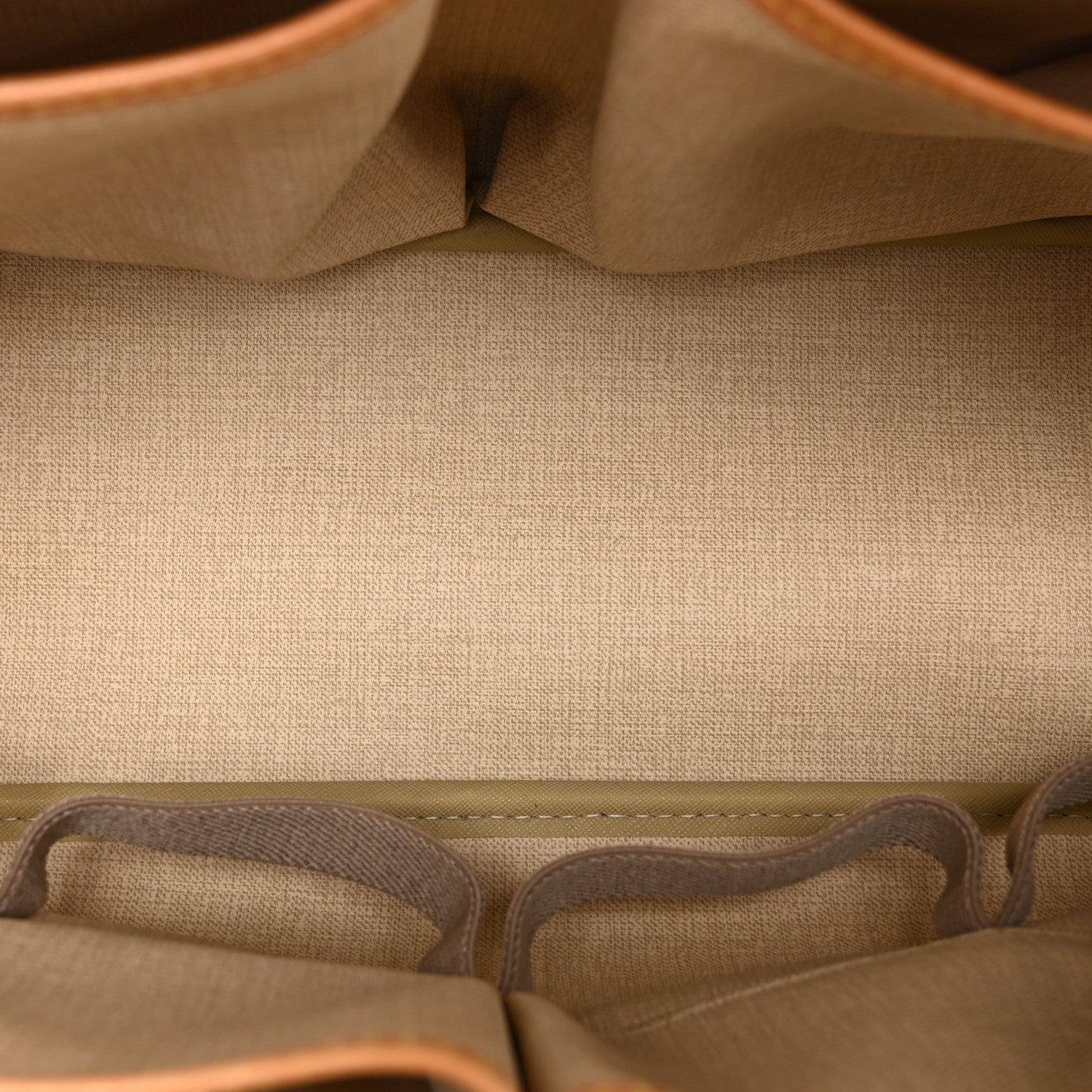 Louis Vuitton Monogram Deauville 5 of 10