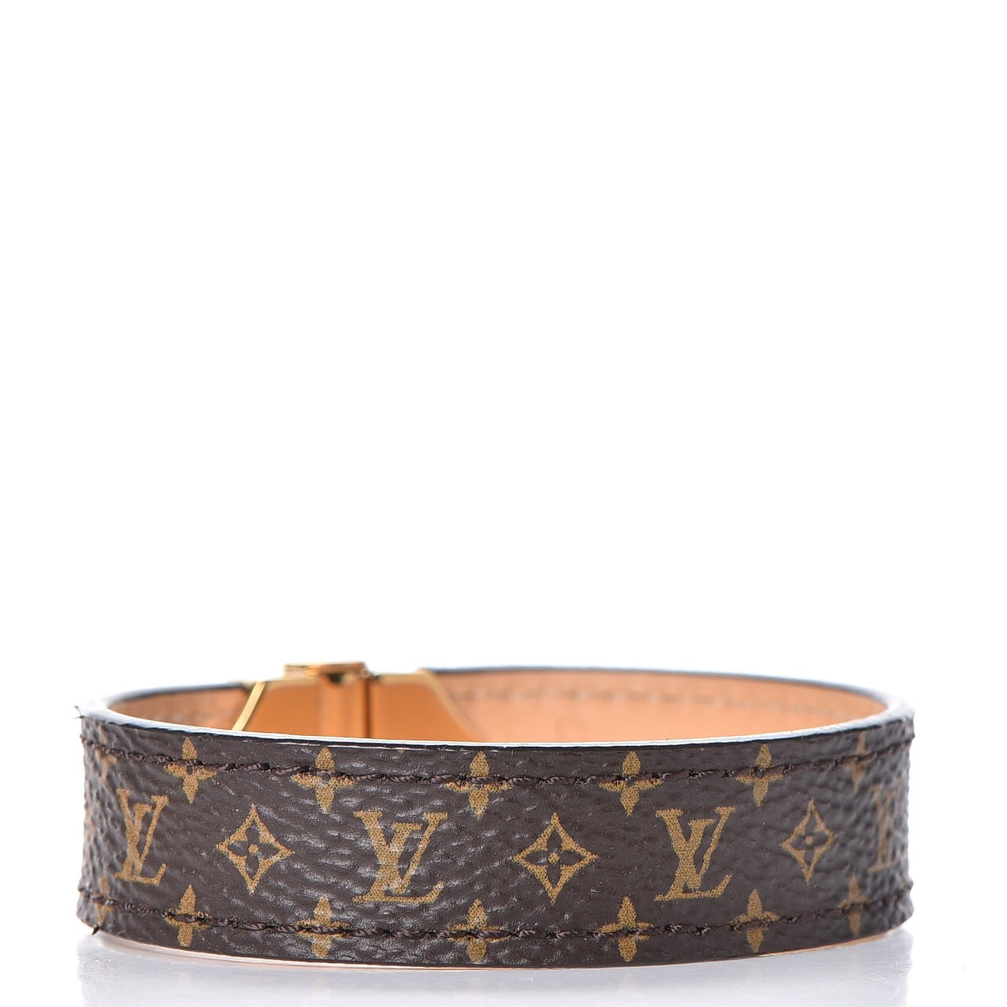 Monogram Nano Bracelet 17