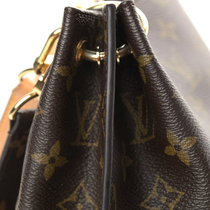 Louis Vuitton Monogram Metis 14 of 15