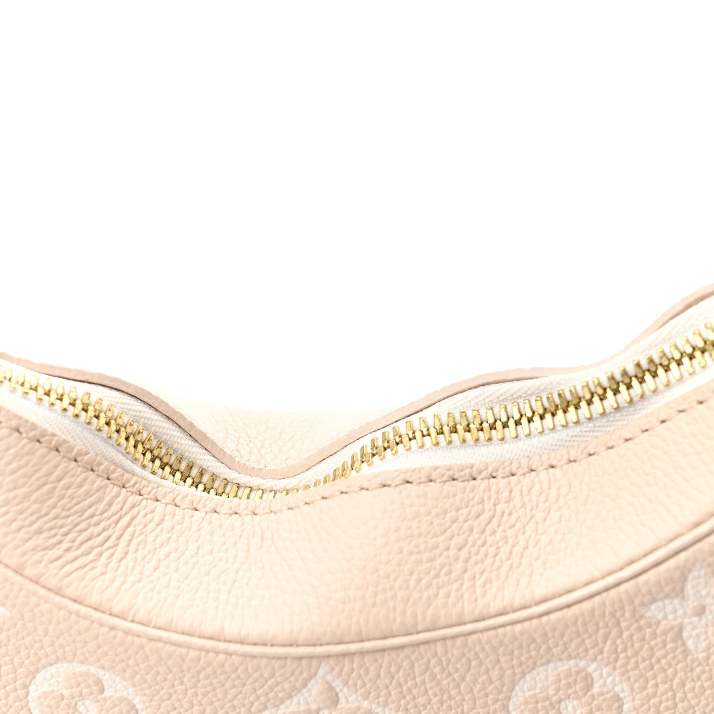 Empreinte Monogram Spring in the City Bagatelle NM Pink Beige Yellow