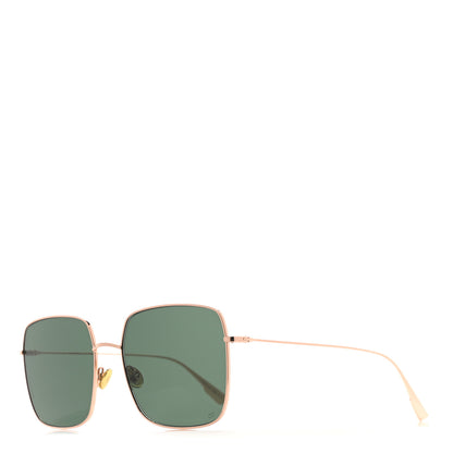 Christian Dior Metal Stellaire 1 Sunglasses Rose Gold 1 of 9