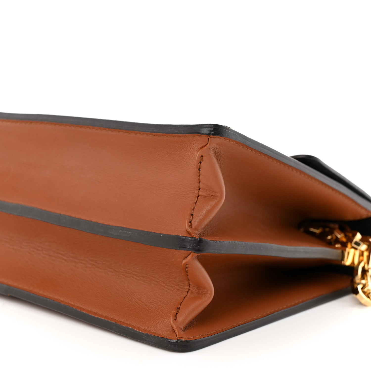 Louis Vuitton Reverse Monogram Dauphine MM 9 of 9