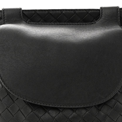 Bottega Veneta Nappa Intrecciato Belt Bag Nero Black 8 of 12