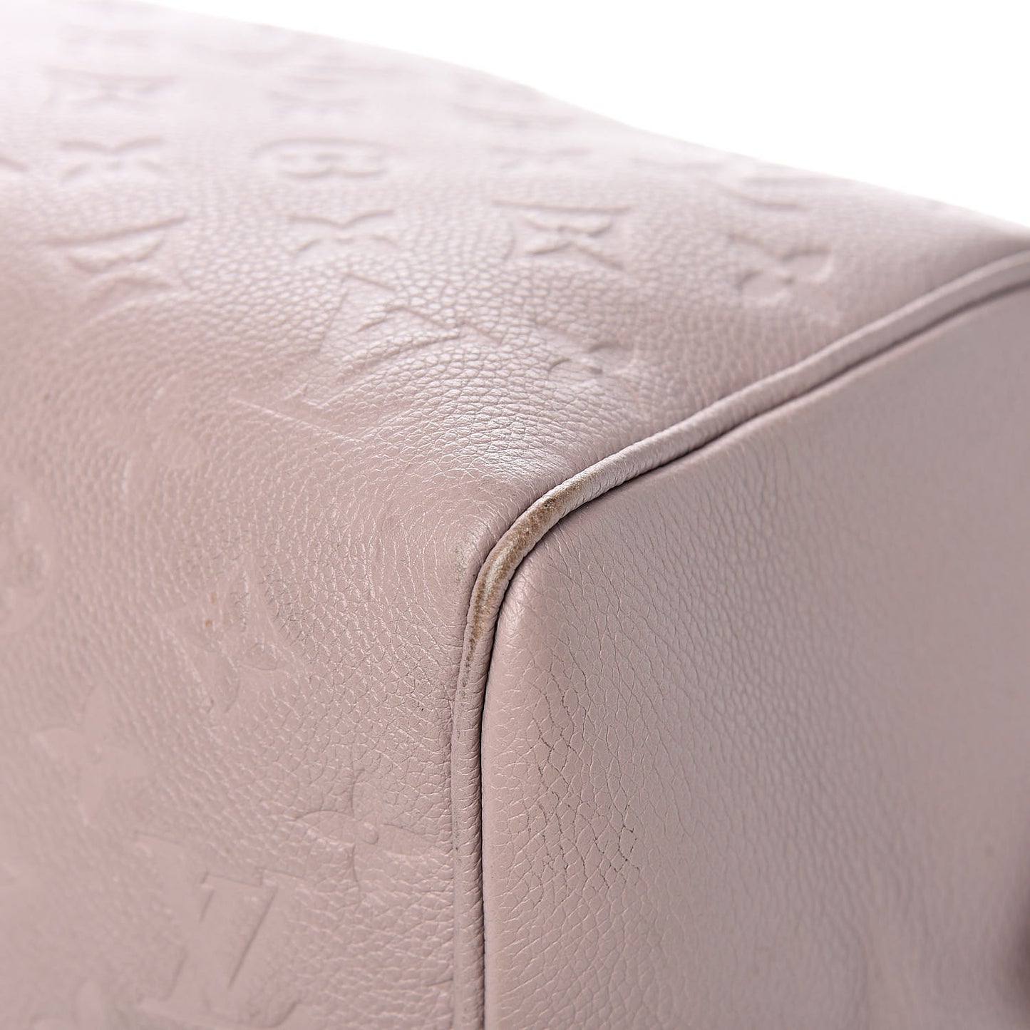 Empreinte Speedy Bandouliere 30 NM Mastic