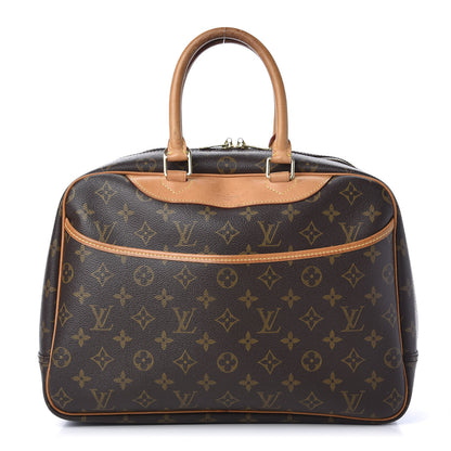 Louis Vuitton Monogram Deauville 1 of 11