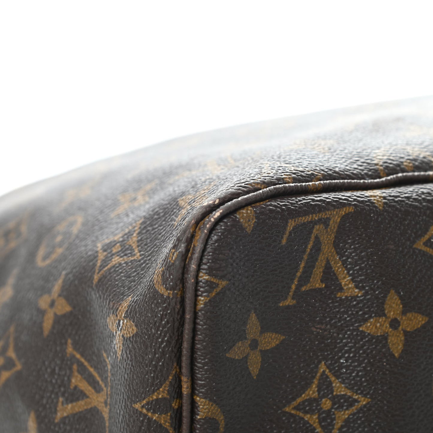 Monogram Neverfull GM