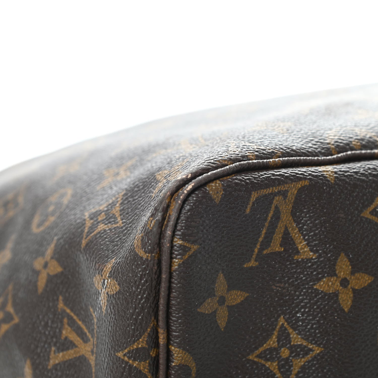 Louis Vuitton Monogram Neverfull GM 12 of 22