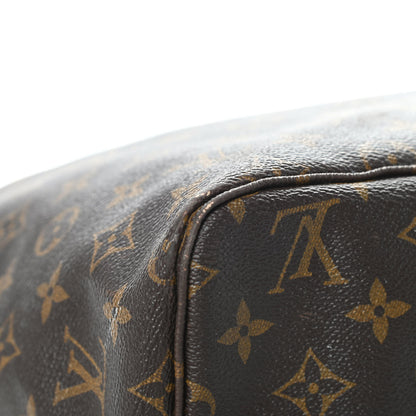 Louis Vuitton Monogram Neverfull GM 12 of 22