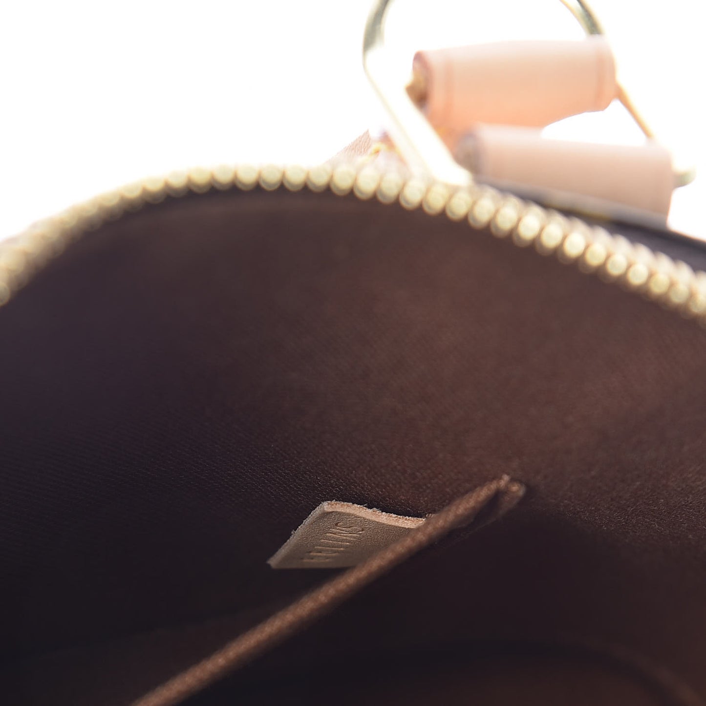Monogram Alma BB