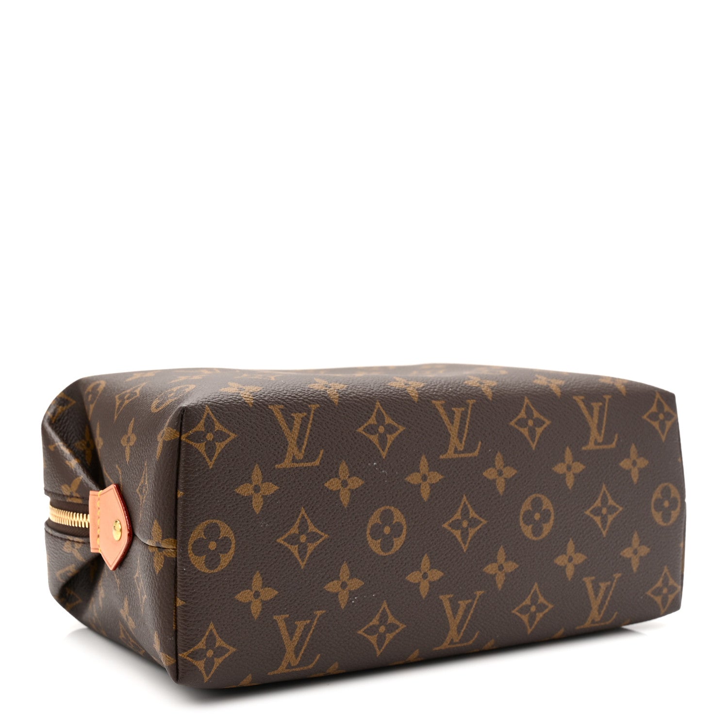 Louis Vuitton Monogram Cosmetic Pouch GM NM 4 of 6