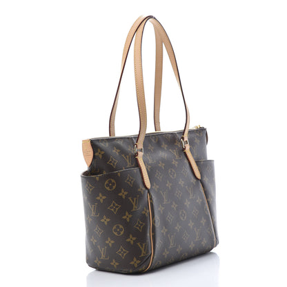 Louis Vuitton Monogram Totally PM 3 of 11
