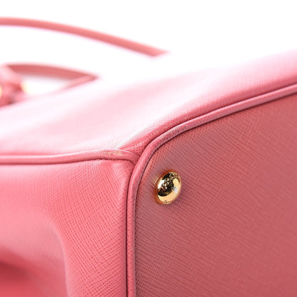 Prada Saffiano Lux Large Tote Tamaris 8 of 14