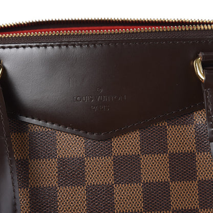 Louis Vuitton Damier Ebene Westminster PM 8 of 8
