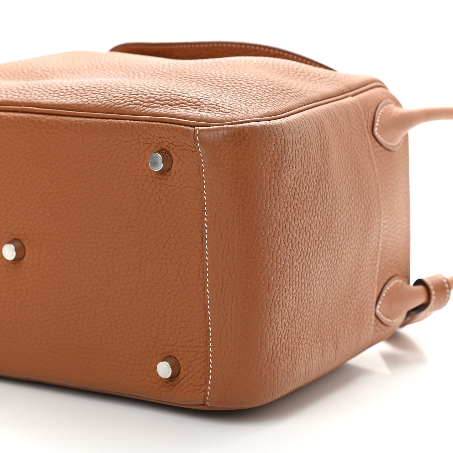 Taurillon Clemence Lindy 30 Gold