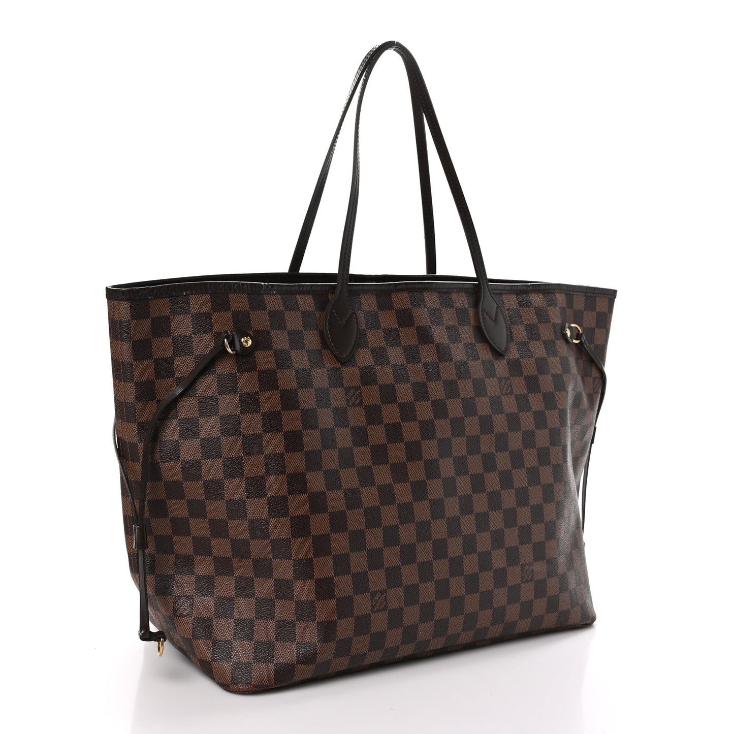 Damier Ebene Neo Neverfull GM