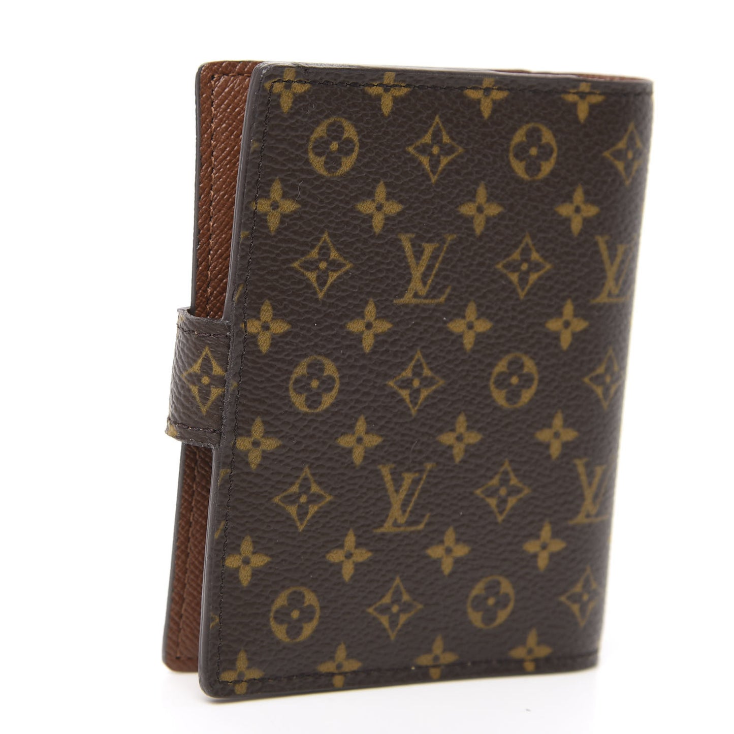 Monogram Mini Ring Agenda 150 Anniversary