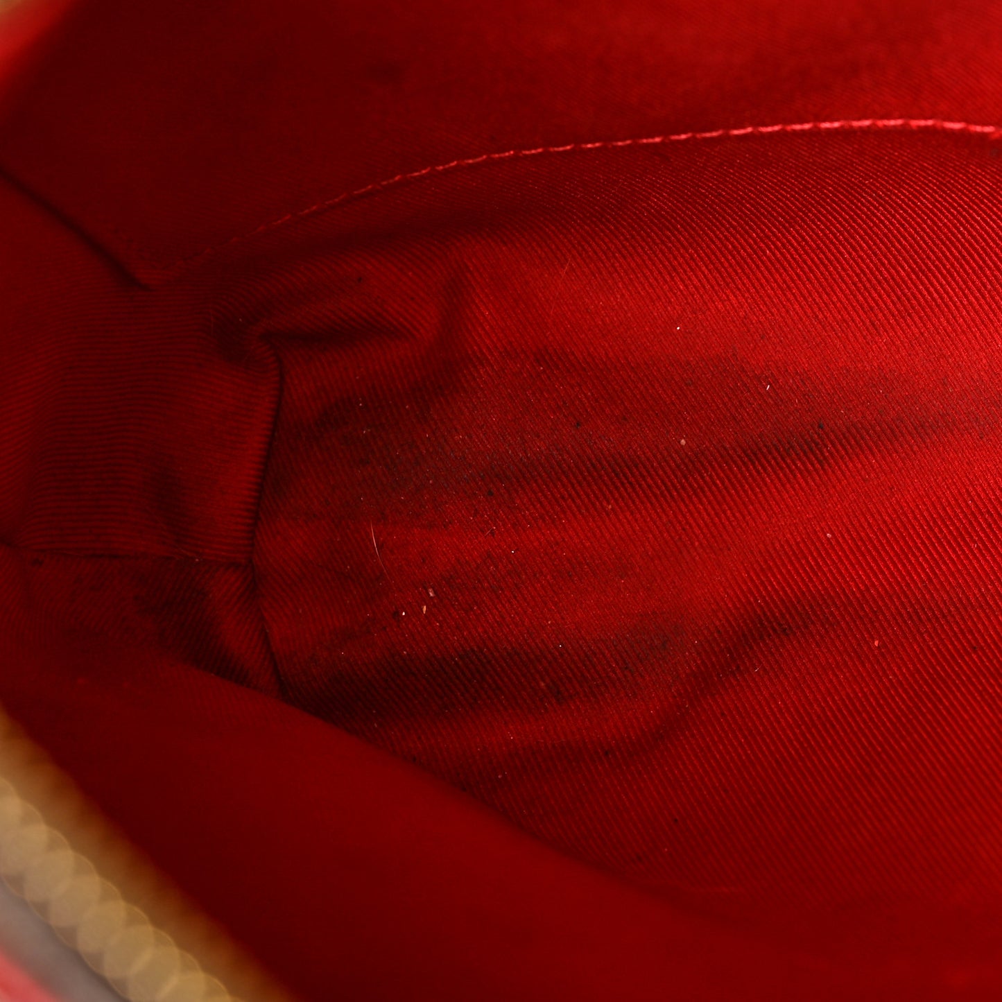 Damier Ebene South Bank Besace