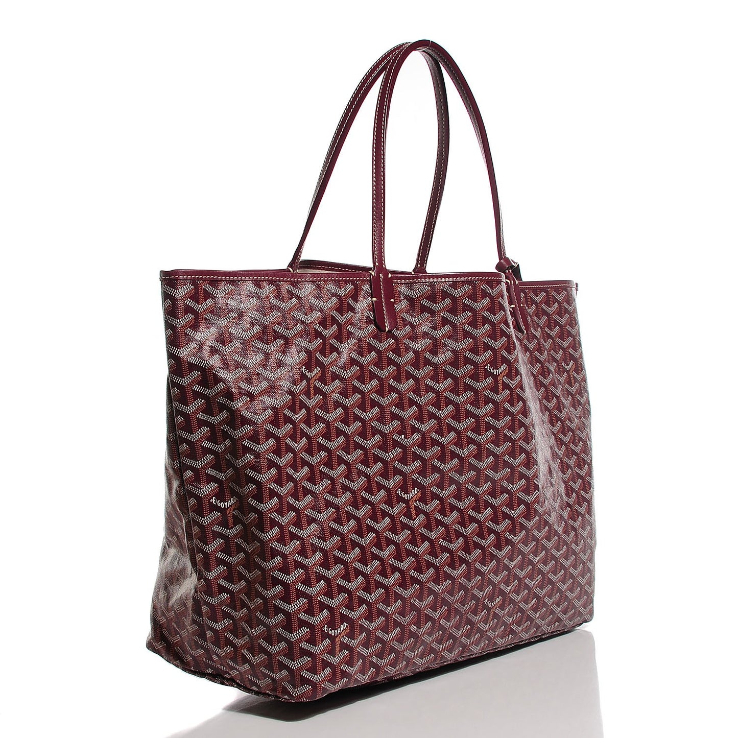 Goyardine Saint Louis GM Bordeaux