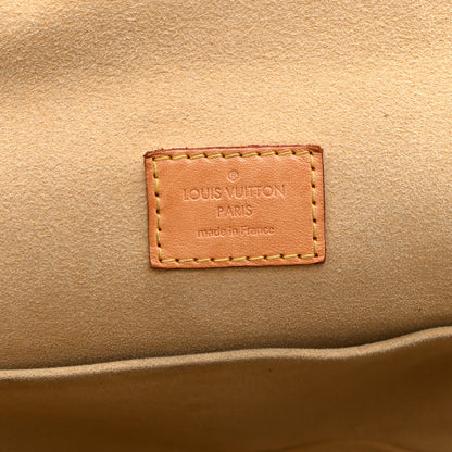 Louis Vuitton Monogram Hudson PM 6 of 14